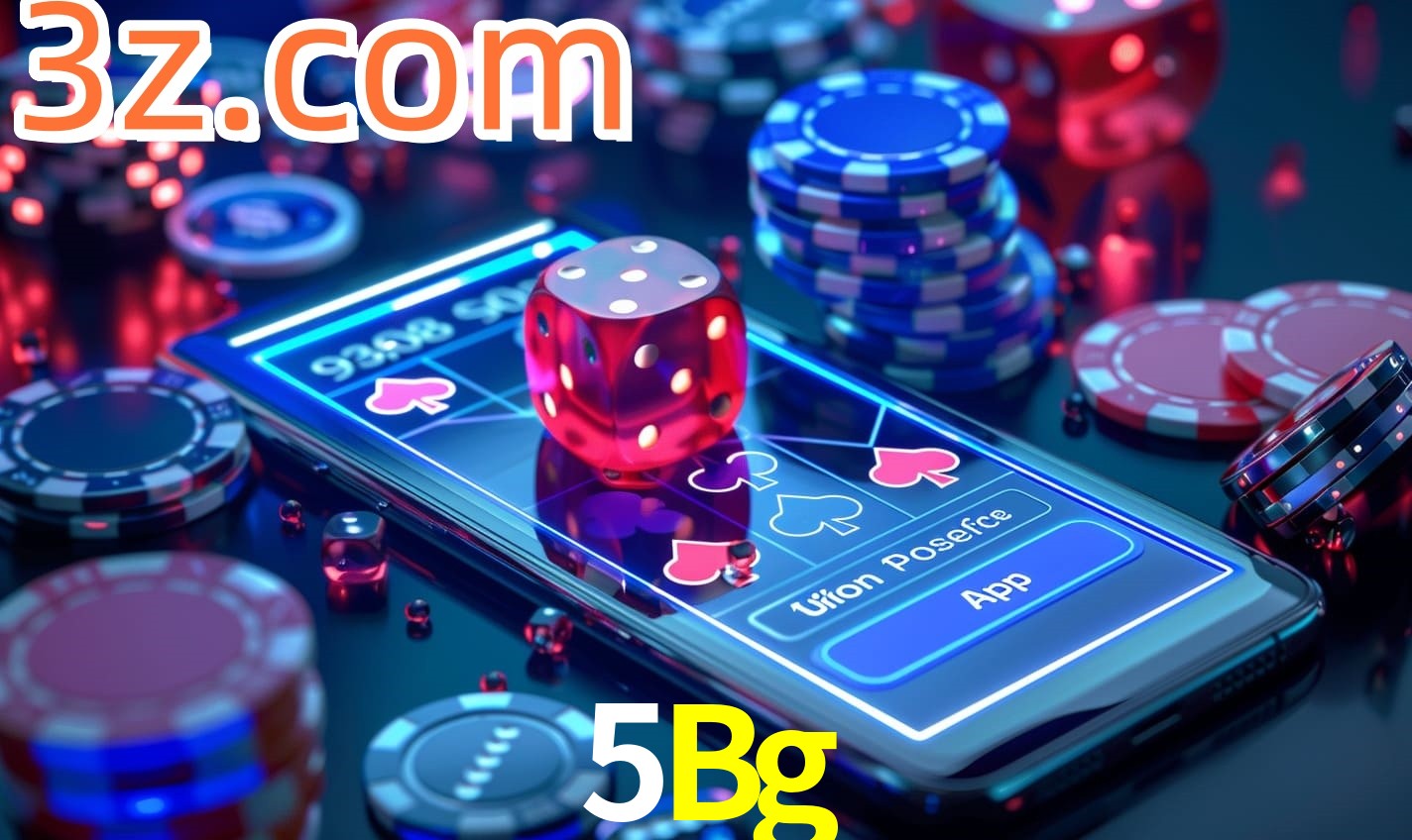 Baixar App 5Bg
