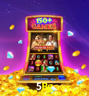 Melhor Casino Online 5Bg